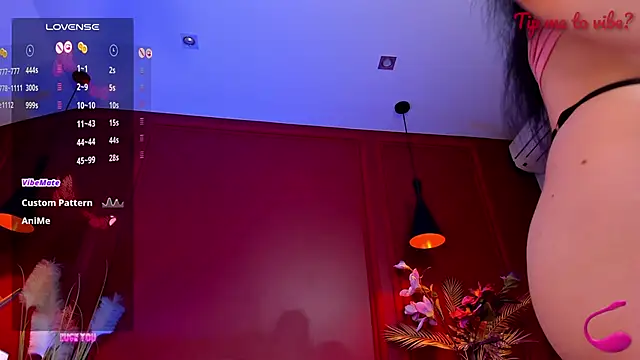 Mayzzie webcam