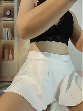 Puka_cute234 webcam
