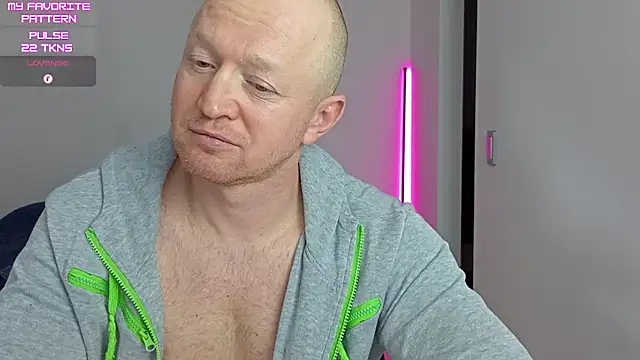 kevintyler69 webcam