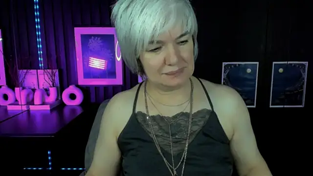 CarmenSoft webcam