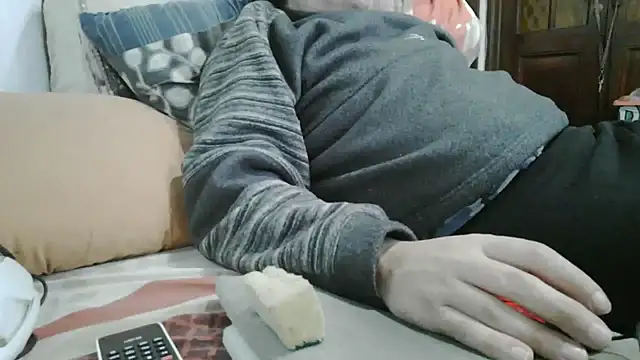messi_syssy webcam