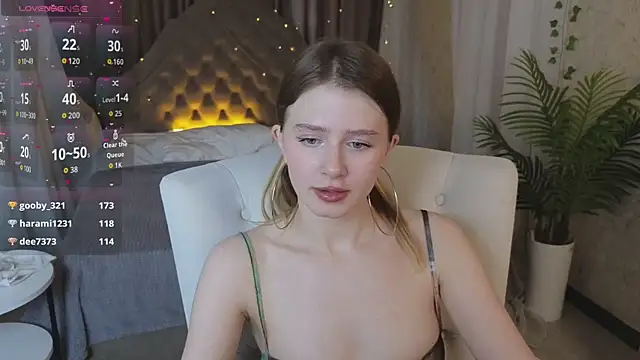 jenny_bunny_ webcam