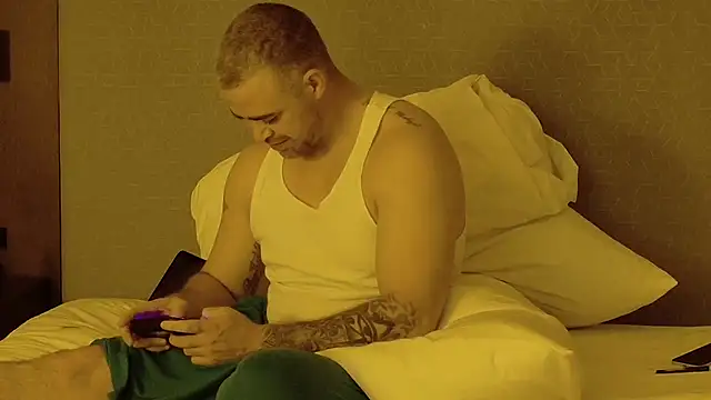 Dallasbest214 webcam