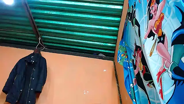 chandra_haraa webcam