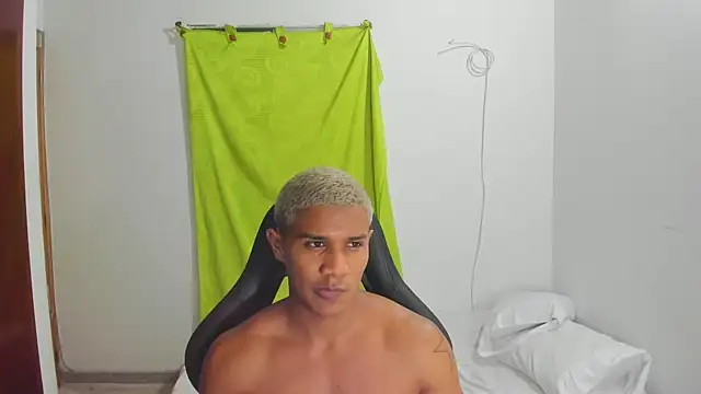 corzoethan webcam