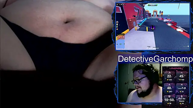 DetChompy webcam