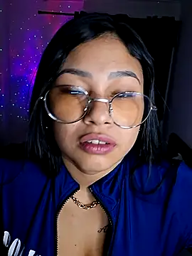 Tigresa23 webcam