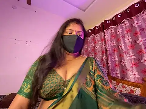 LouleyRanii_Telugu webcam