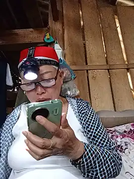 Agnes-baby webcam
