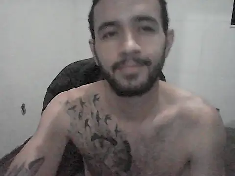 NoxxVx webcam