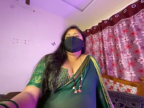 LouleyRanii_Telugu webcam