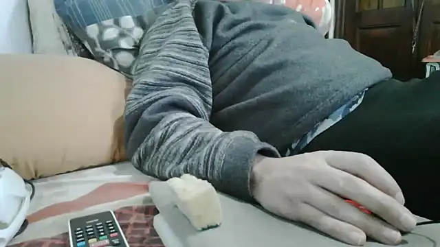 messi_syssy webcam