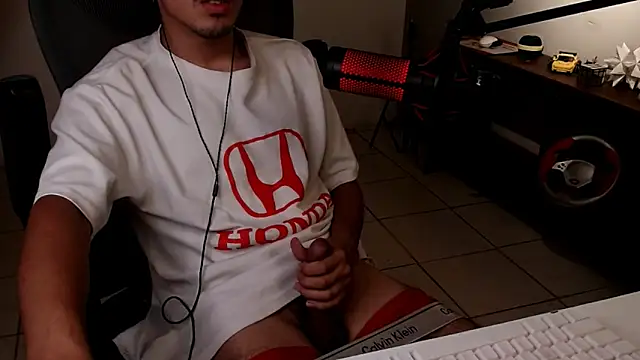 Thieves9 webcam