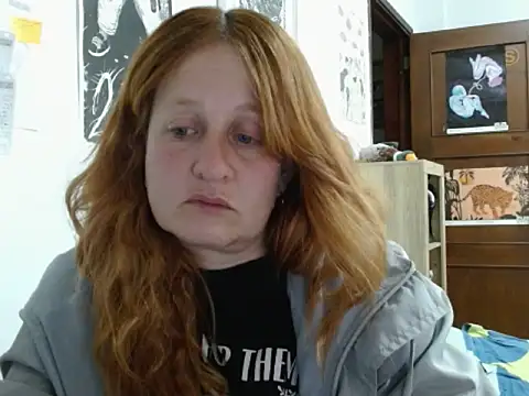 ViioletaMora webcam