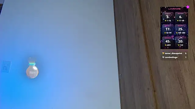 Avelisse_ webcam