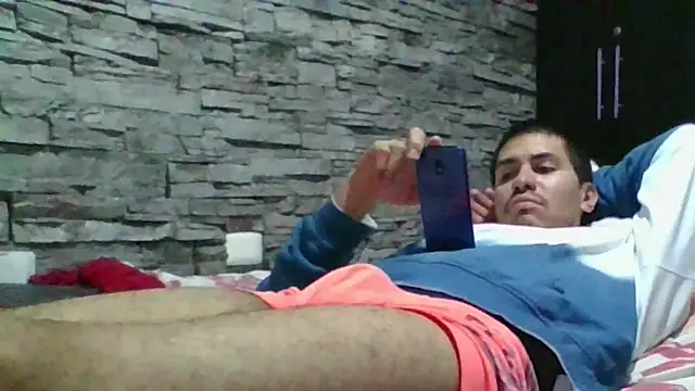 Sexylatin64 webcam