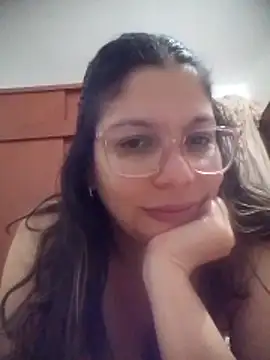 Carliina_Soussa webcam