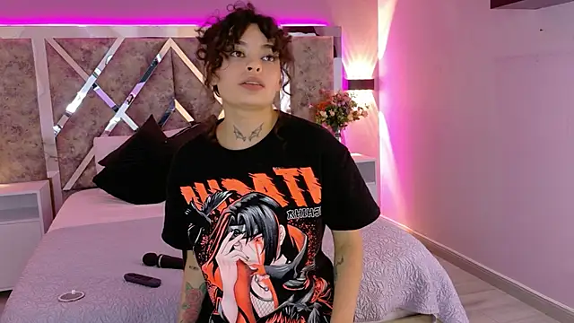 KatherineGomez webcam