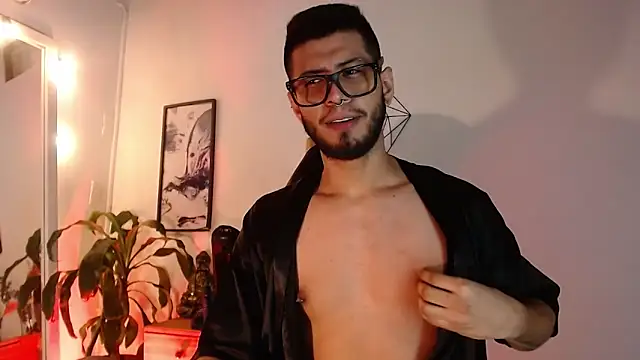 Colby_brown03 webcam