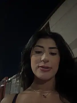 fiorella_paris webcam