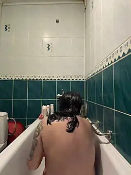 Naughtbaby_2025 webcam