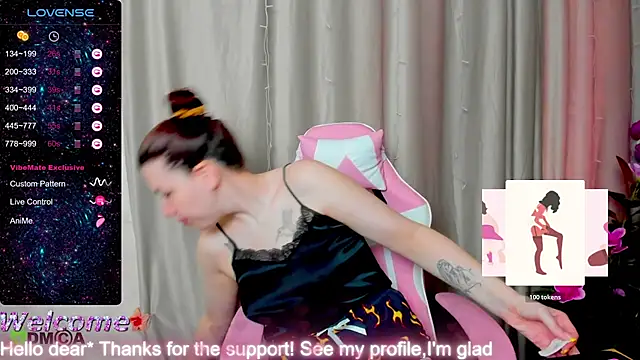 Haley_Nikki webcam
