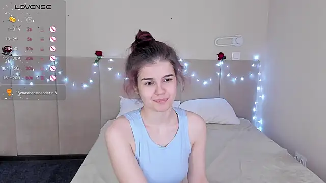 Infinity_Ti webcam