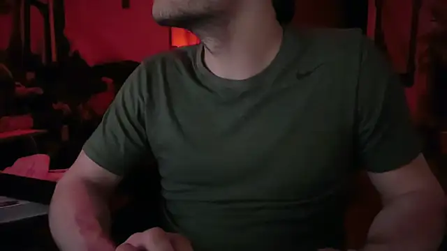 MasterDaddyCool webcam