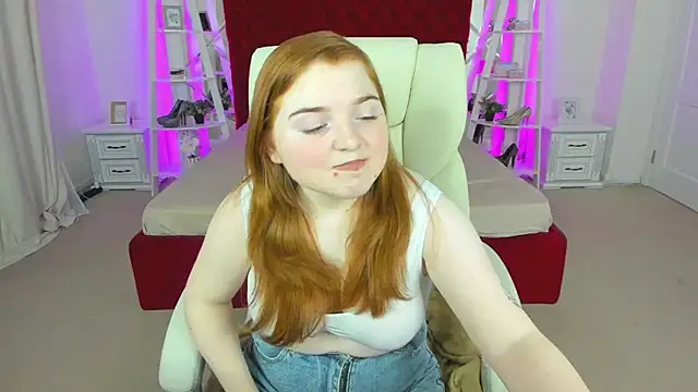 KattyRose8 webcam
