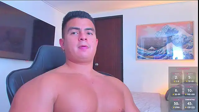 RJBarto webcam