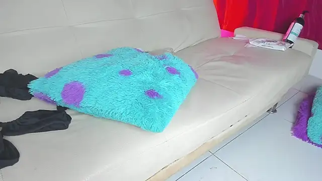 Sweettmia webcam