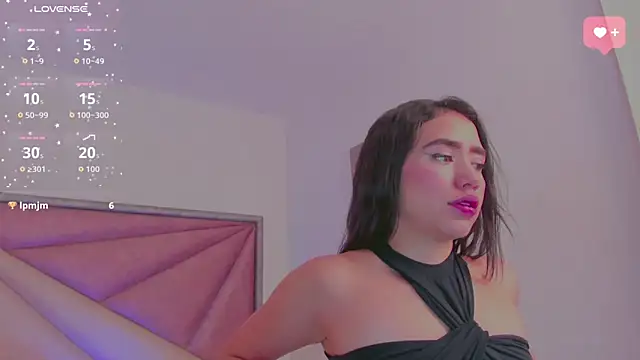 SaraWagner_ webcam
