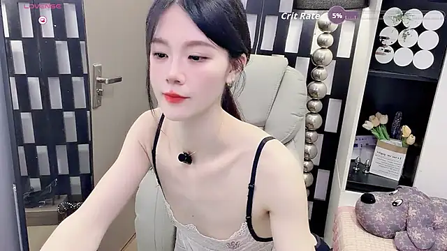 Yueyue-MM webcam