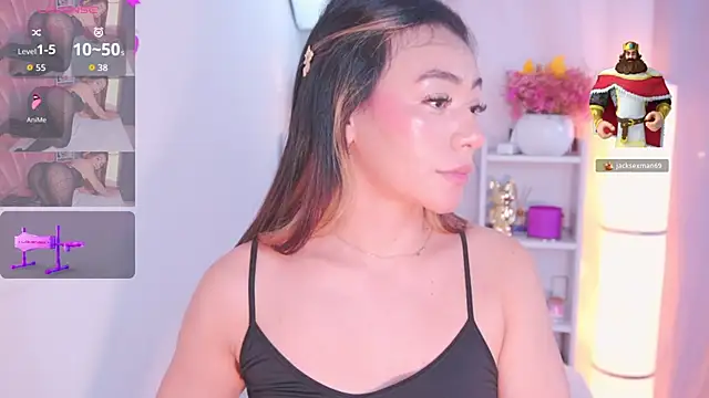 ElodieRousse_ webcam
