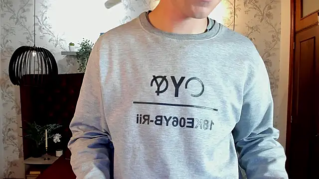 Lil_James webcam