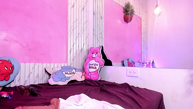 Mia_Tailor_Bms webcam
