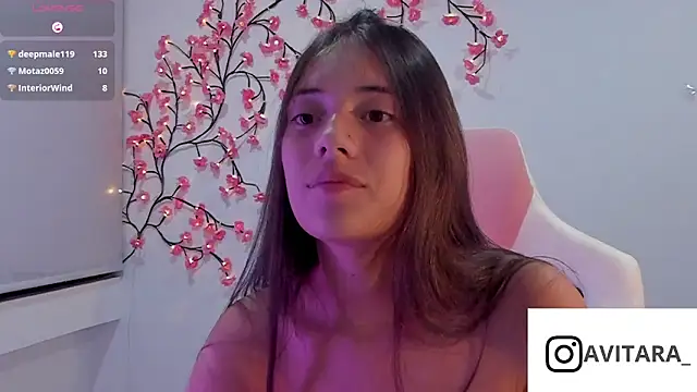 vanesita_ webcam