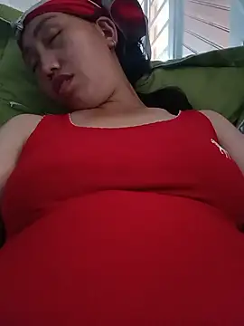 gwen-lady webcam
