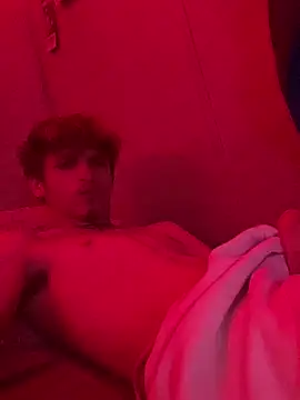 bennyhudson1 webcam