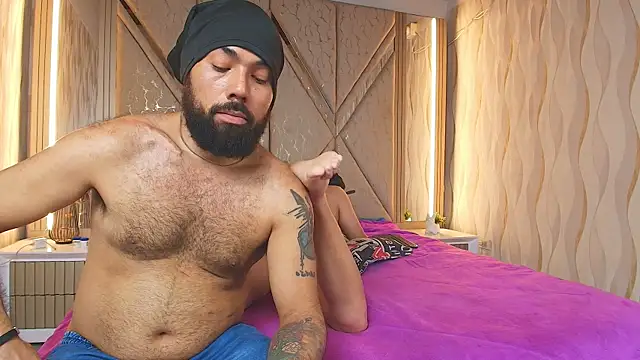 Michael_Boyss webcam
