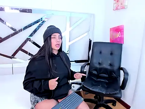 Sophia_RousX webcam