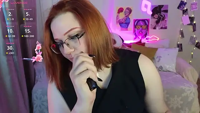 MilleyScott webcam