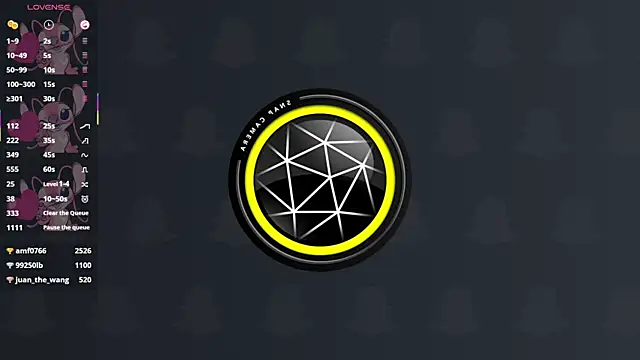 TonjaMano webcam