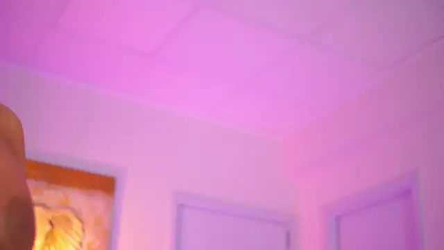 LatinaMorene webcam