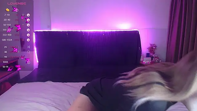 ammyska webcam