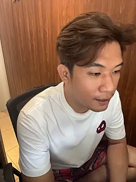 Titanryu webcam