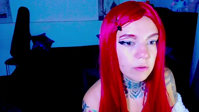 LannieGonzales webcam