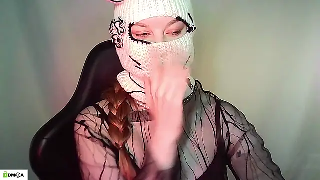 Lymalia webcam