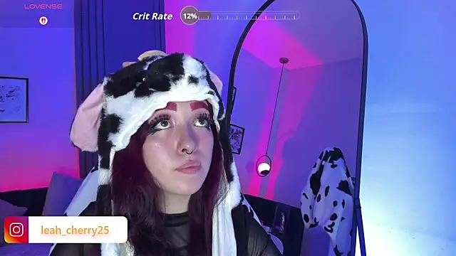 Leah_cherry webcam
