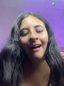Maggiee_1 webcam